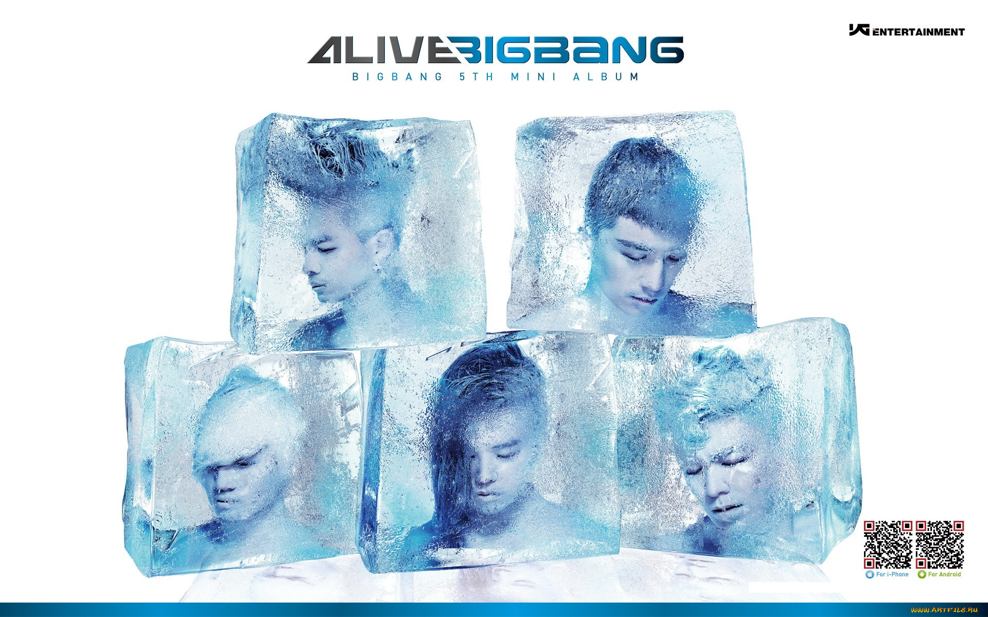 , big, bang
